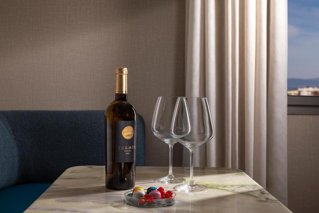 Bellas Vistas Hotel | VP SOGNIO Metropolitano