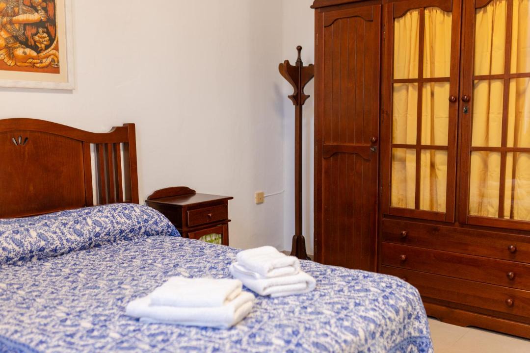 Velez Rubio Apartment | Casa Hermosamía
