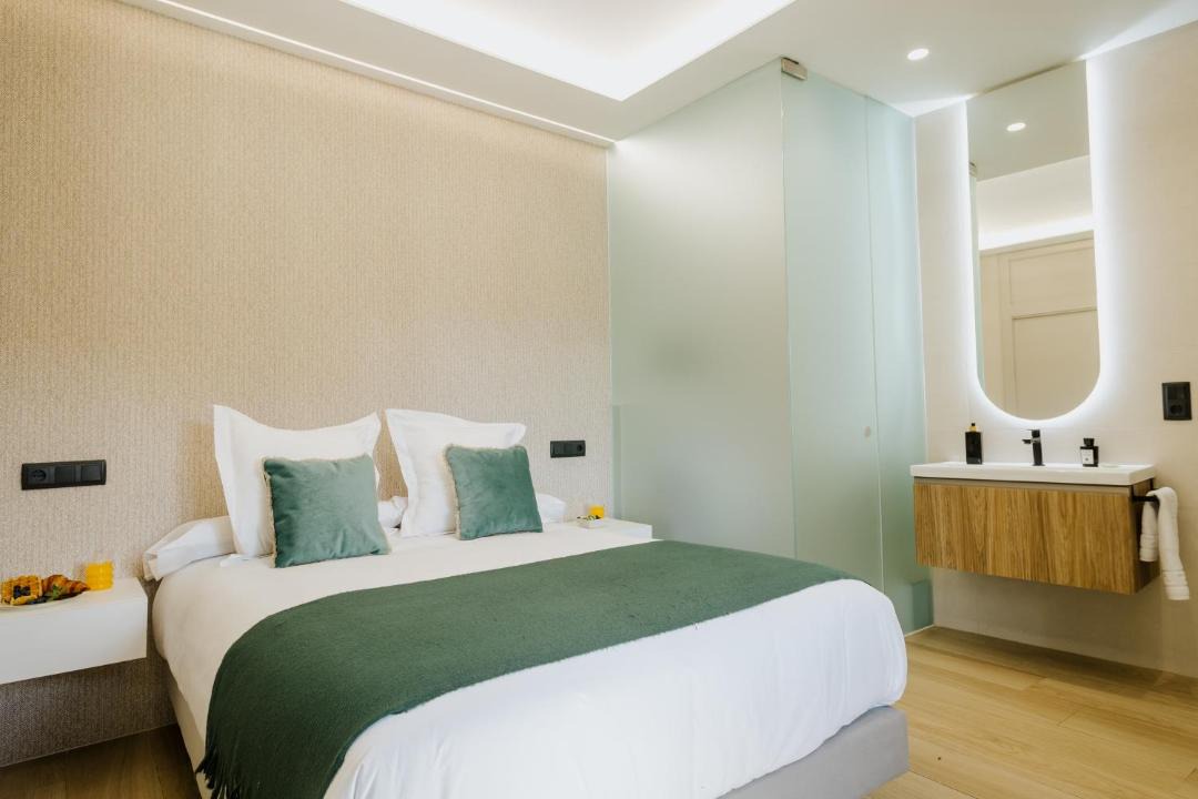 Ubeda Apartment | Mirador de Vandelvira