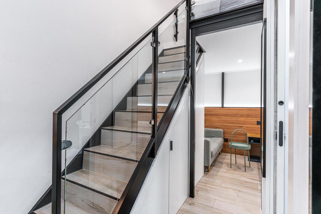 Palos de la Frontera Apartment | CC Atocha Apartments