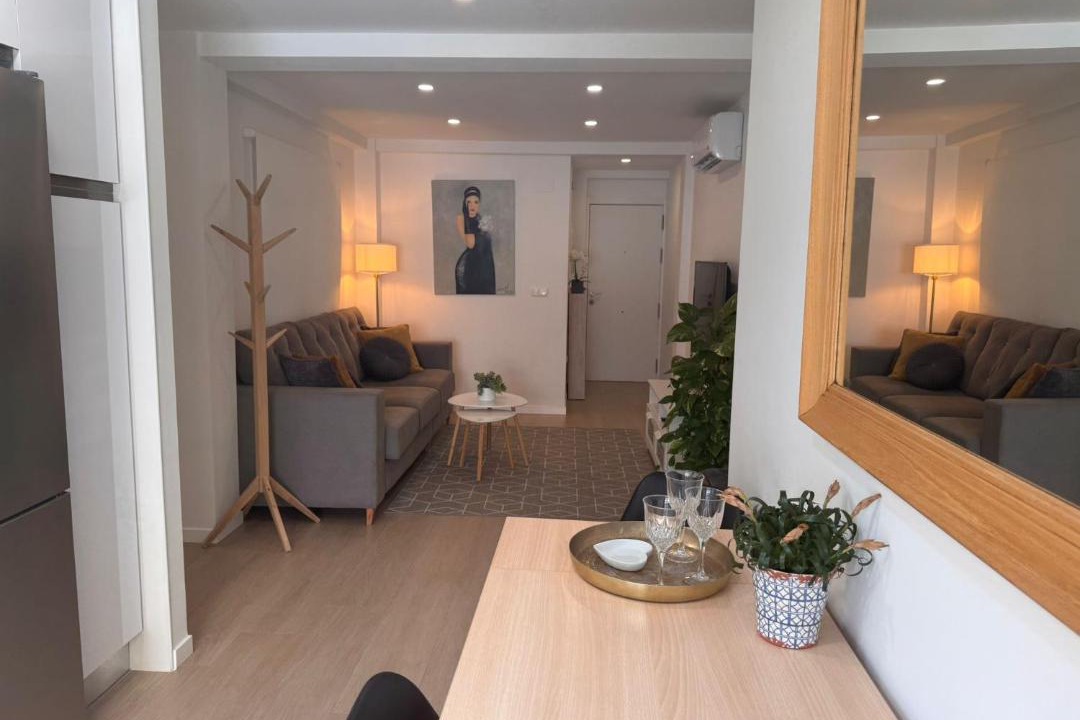 La Victoria Apartment | Casa La Victoria