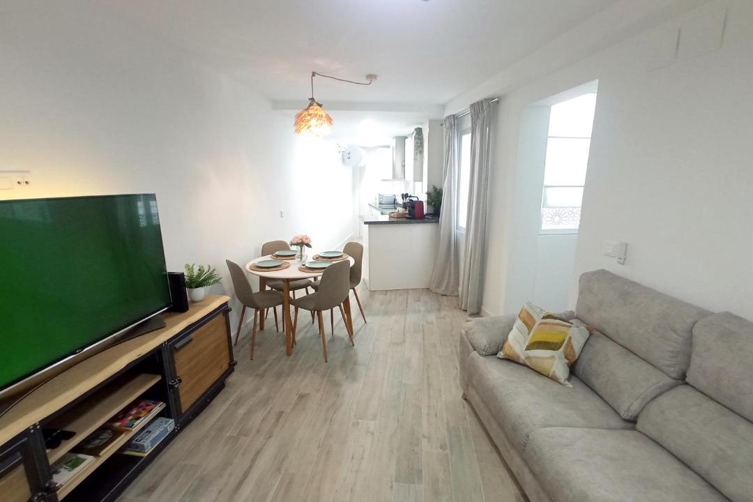 Valdeolleros Apartment | Apartamento Cordobés