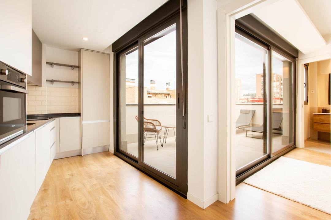 Ciudad Lineal Apartment | Rubik en Madrid
