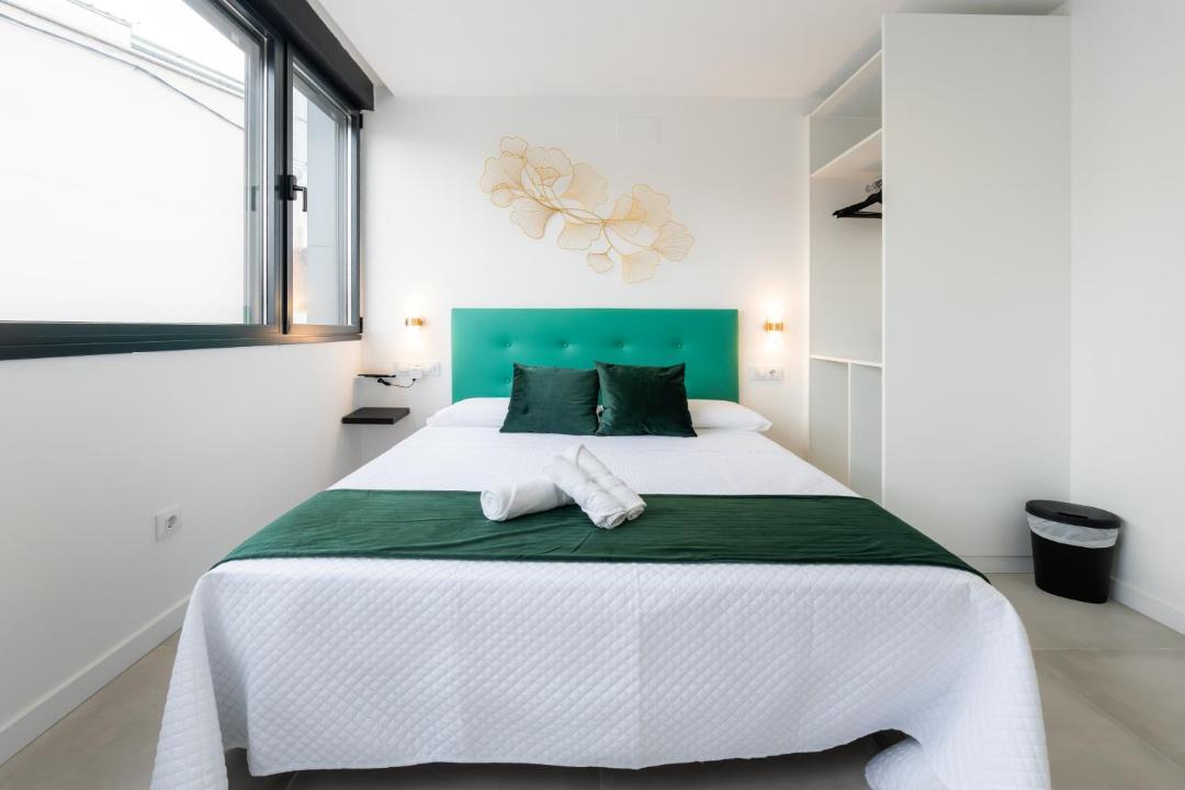 Castillejos Apartment | PALERMO ROOMs & HOTELs