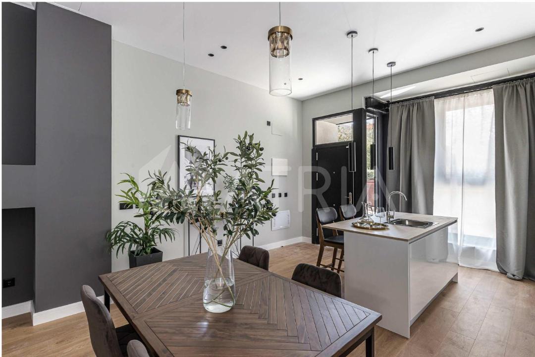 Hispanoamerica Apartment | Designer apartment 4