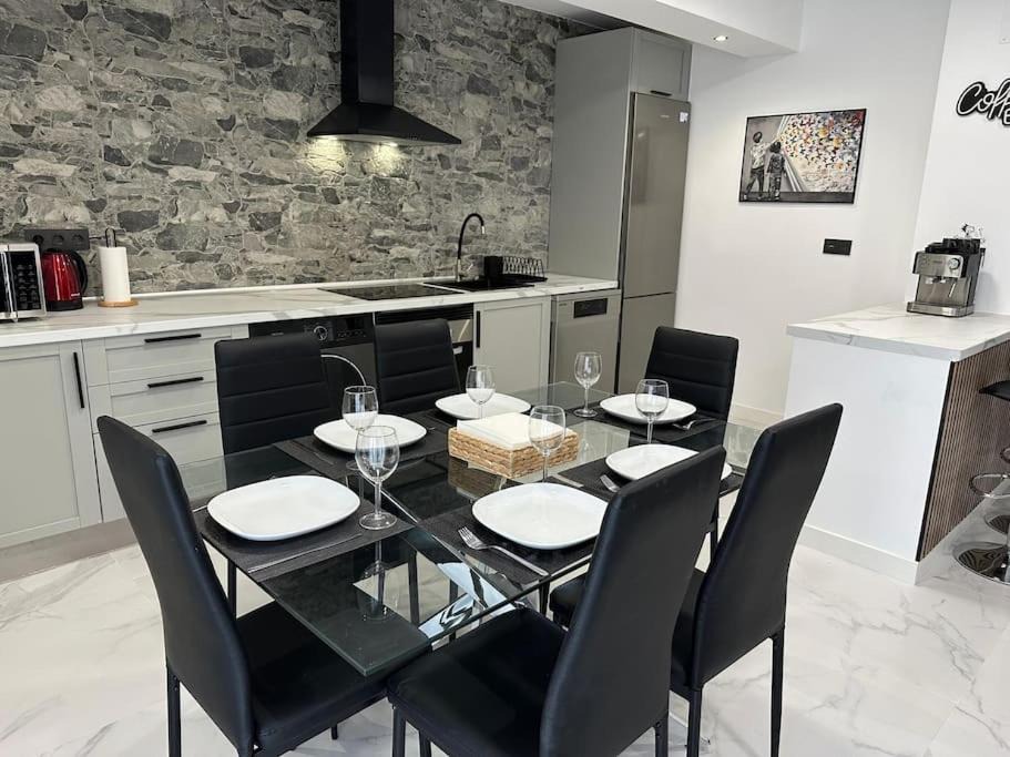 Portazgo Apartment | Espléndido Apartamento en Madrid VT-14944