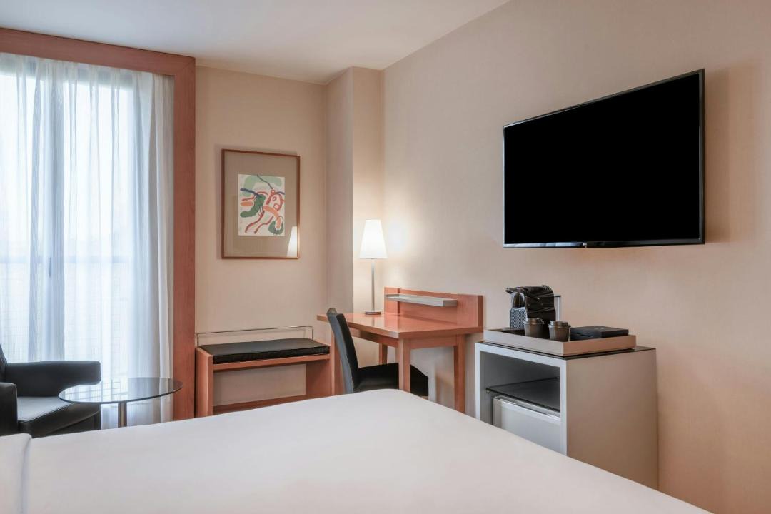 Palencia Hotel | AC Hotel Palencia by Marriott