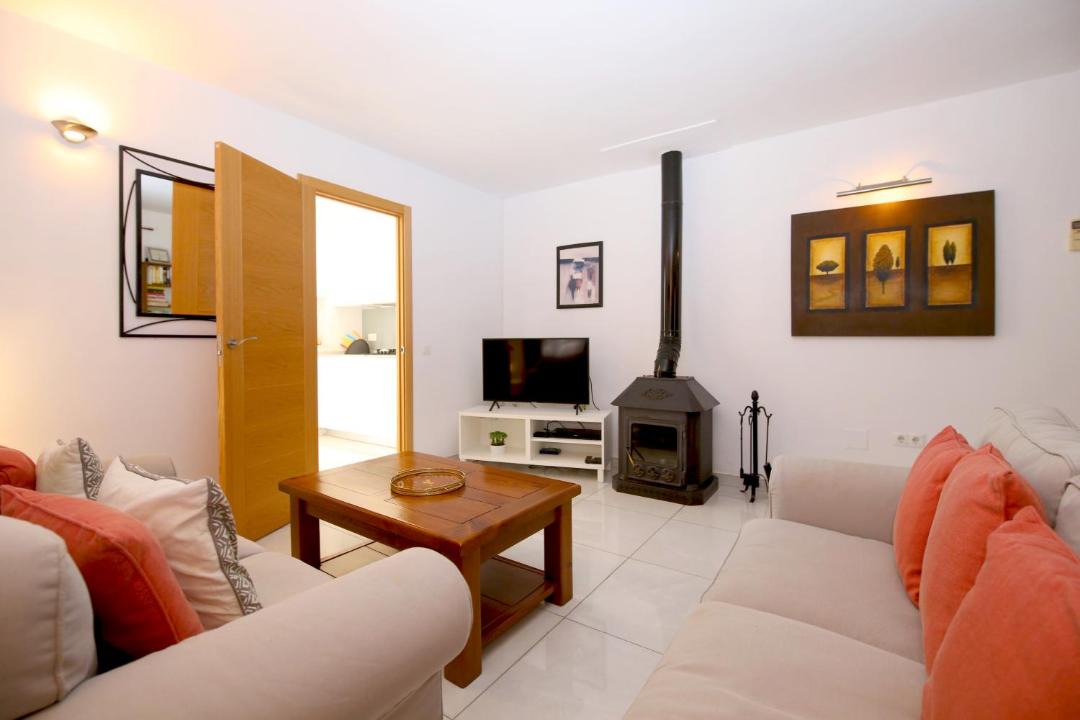 New Golden Mile Apartment | Villa CAMPO