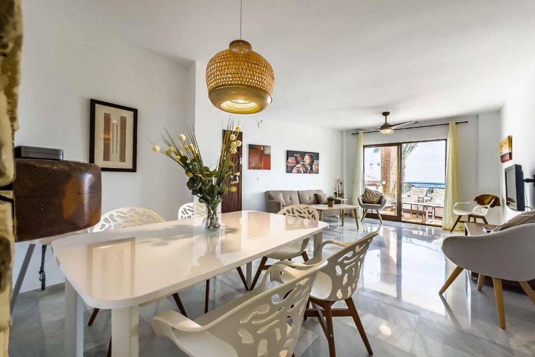Mijas Apartment | Apartment in holiday resort in La Cala de Mijas 305