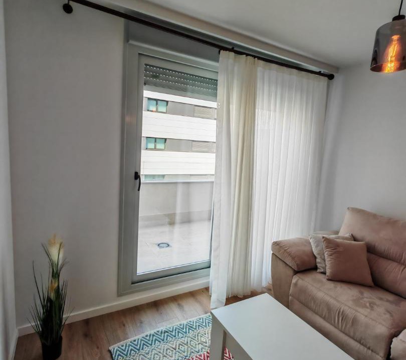 Rivas-Vaciamadrid Apartment | Rivas Futura
