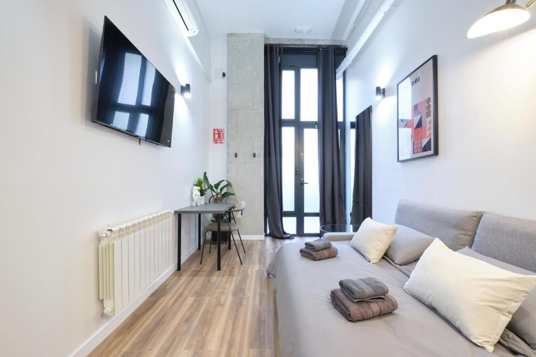 Las Acacias Apartment | Acacias Apartments - City Centre