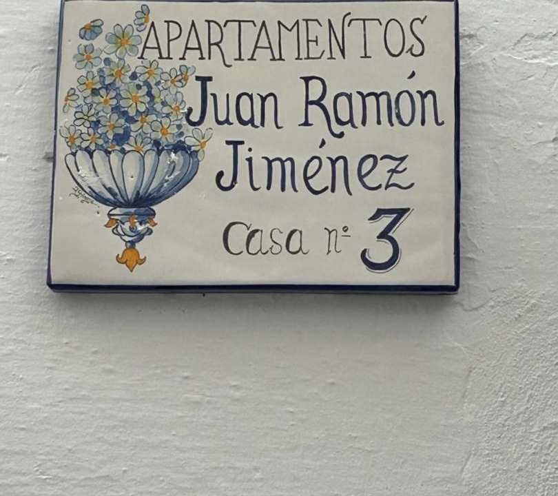 Utrera Apartment | APARTAMENTOS JUAN RAMÓN JIMÉNEZ 3