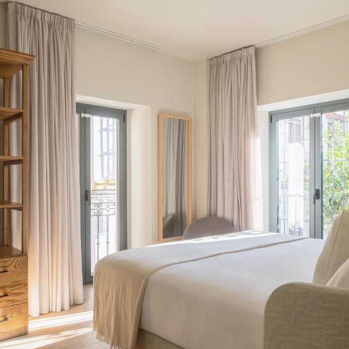 San Vicente Apartment | Hommyhome Duque de Veragua
