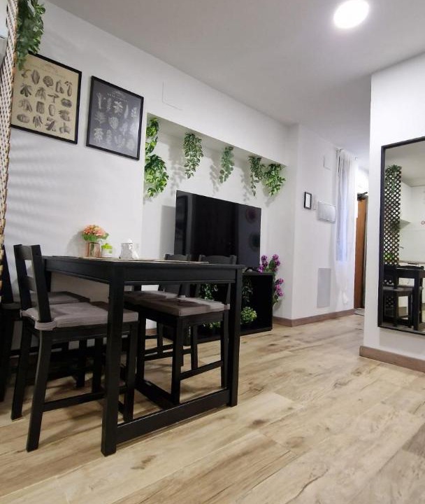 Almendrales Apartment | Almendrales