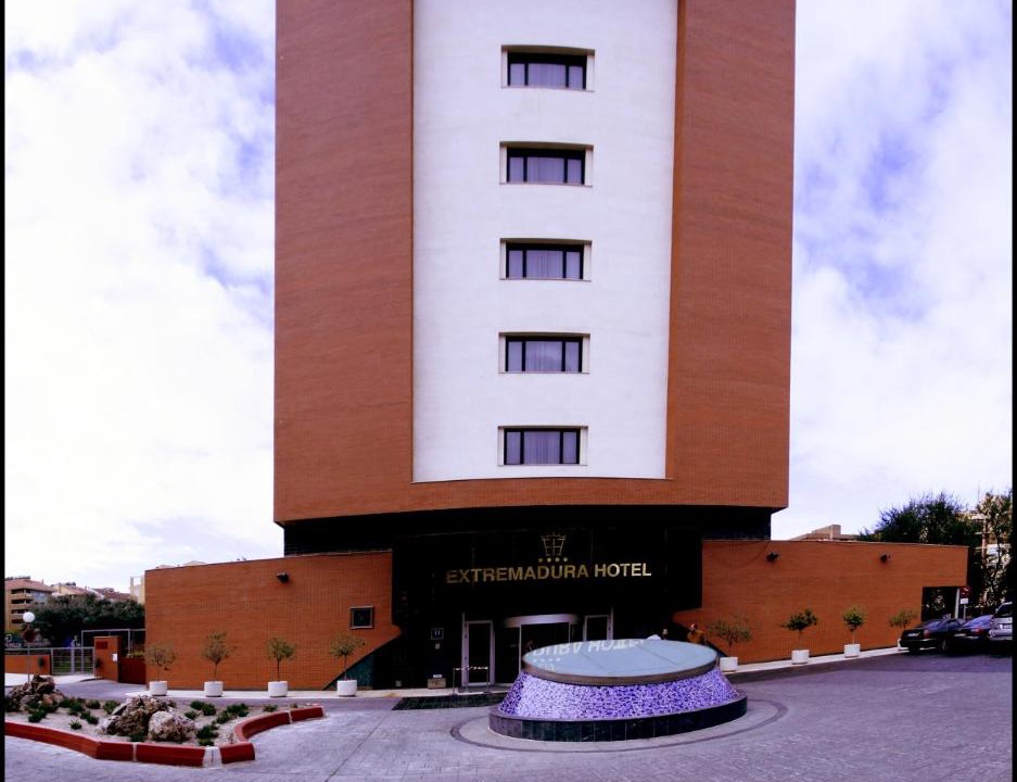 Cabezarubia Hotel | Extremadura Hotel