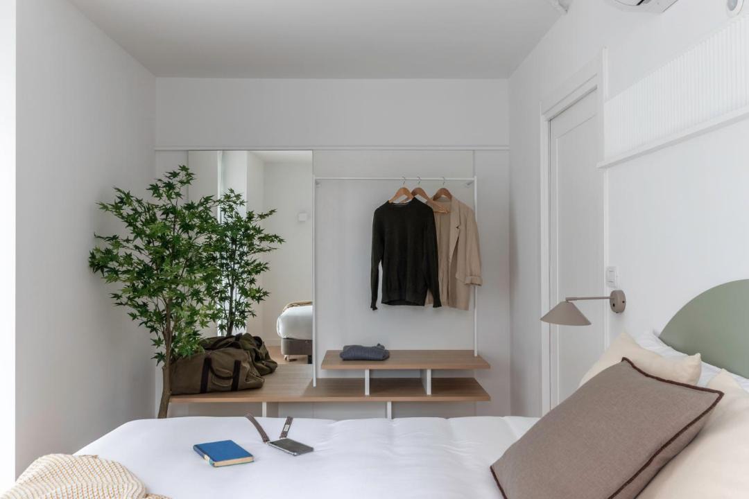 Bilbao City Centre Apartment | B48 Bilbao Abando