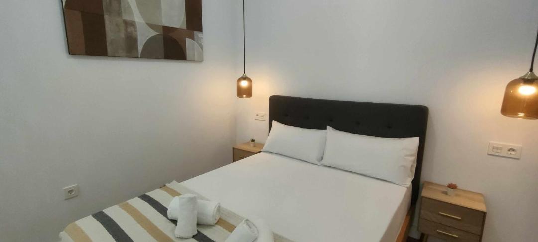 San Vicente Apartment | Calle Carmen, Sevilla, Centro Histórico