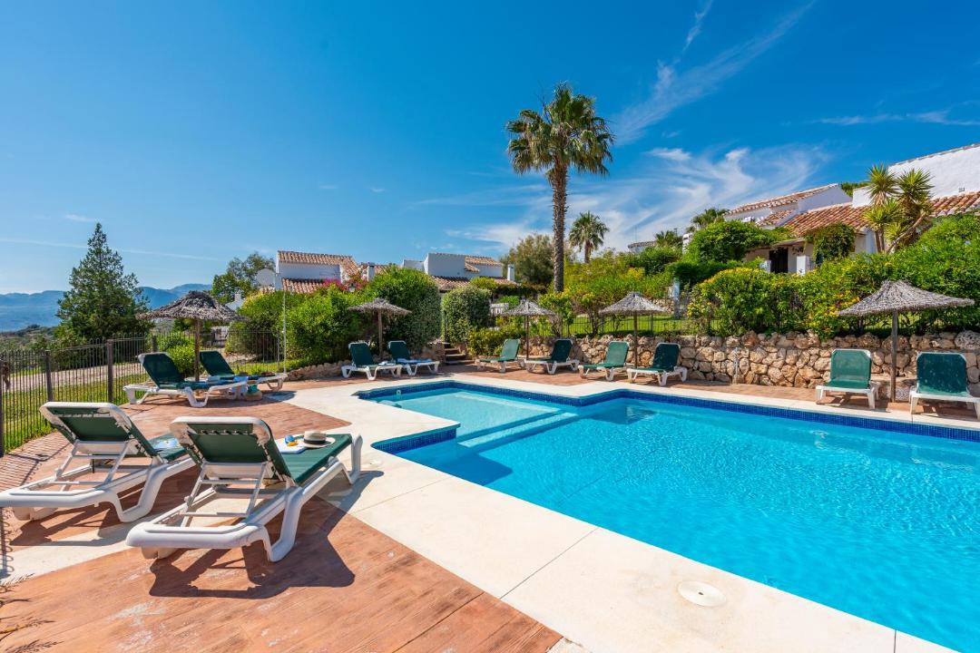 Periana House | Cantueso Cottages
