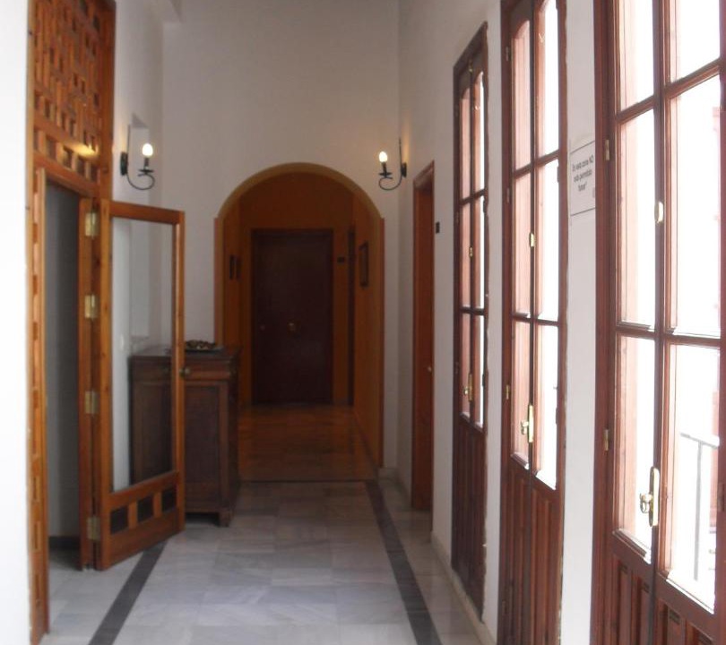 El Puerto de Santa Maria Hotel | Casa del Regidor