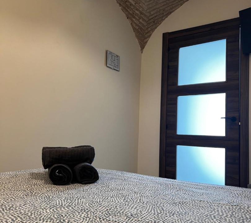 Caceres Old Town Apartment | Consolación17