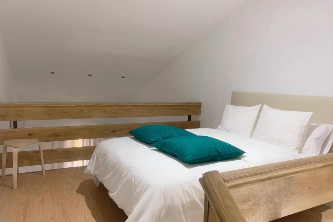 San Juan Apartment | PUERTA DE CACERES Apartamento 4