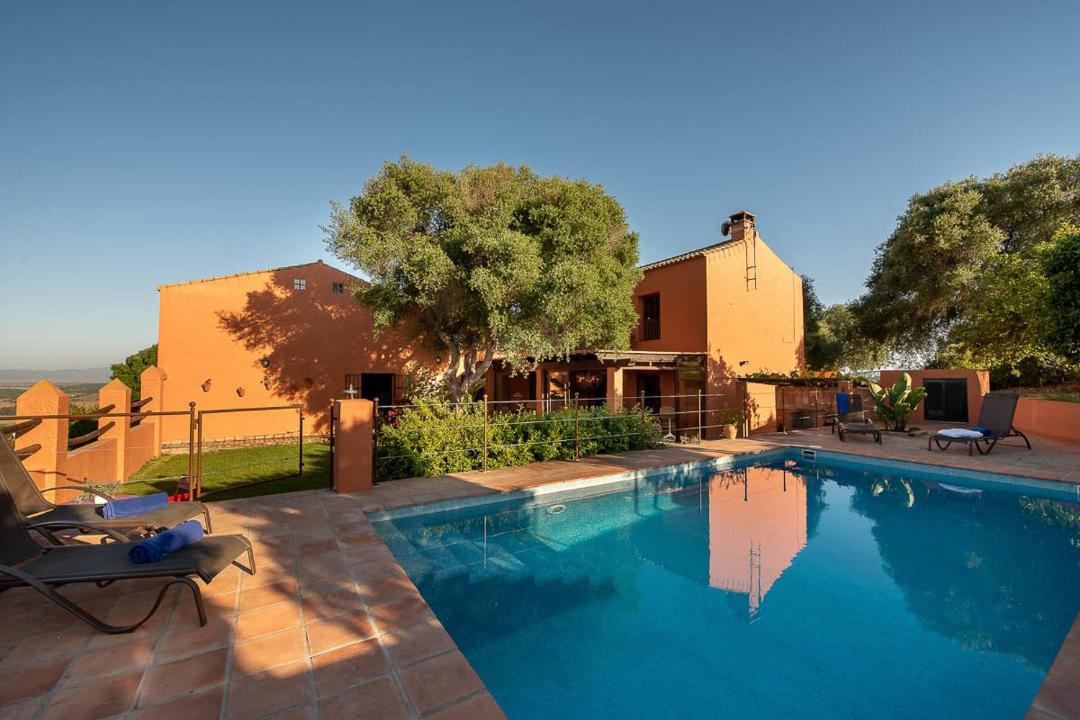Vejer de la Frontera Bed & Breakfast | La Casa del Torero