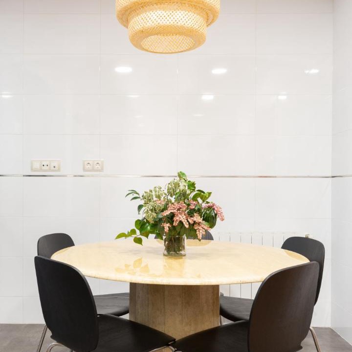 Bilbao Old Town Apartment | Unamuno by Bilbao Living