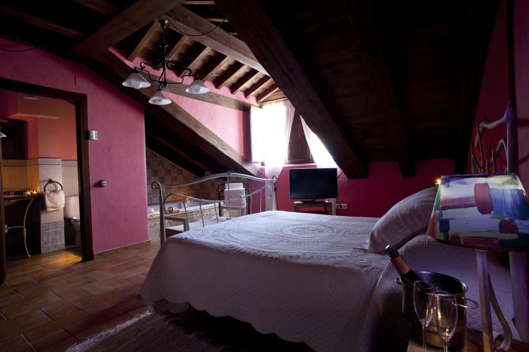 Burgomillodo Hotel | El Rincón de las Hoces del Duratón