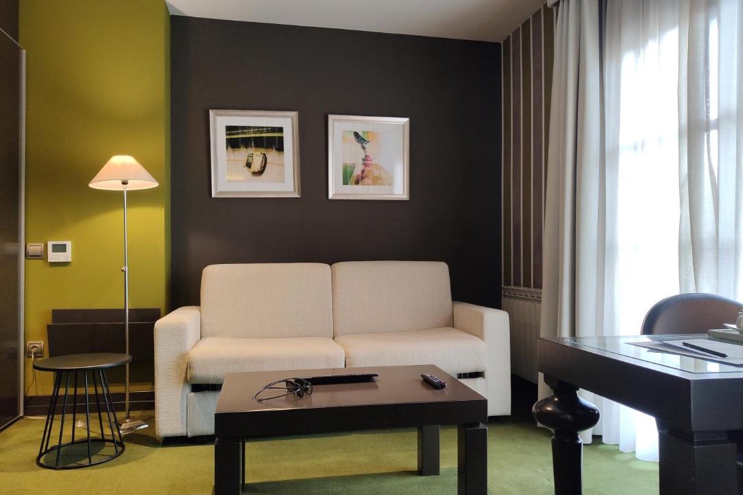 Suances Hotel | Costa Esmeralda Suites
