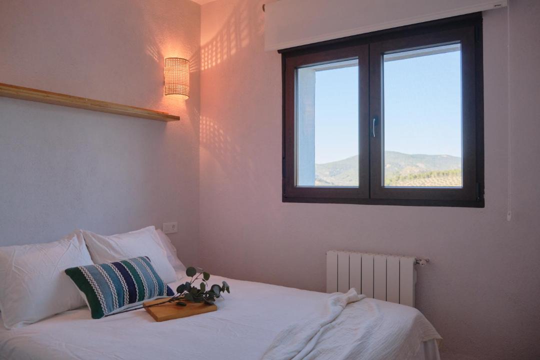 Siles Apartment | Apartamentos Cortijo Peñardera