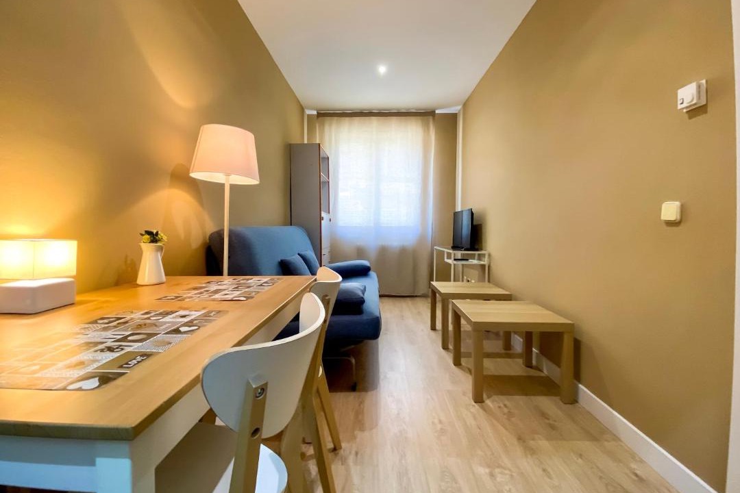Santa Marta de Tormes Apartment | Casablanca Hotel Studios
