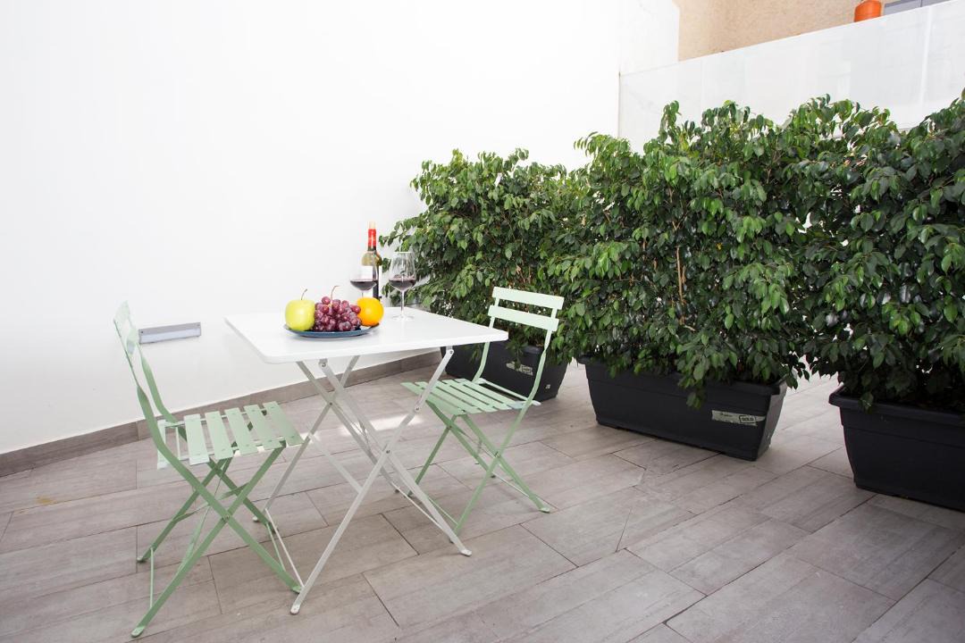 Torremolinos City Centre Apartment | MONKÓ - COCO & TROPYCAL APARTMENT o