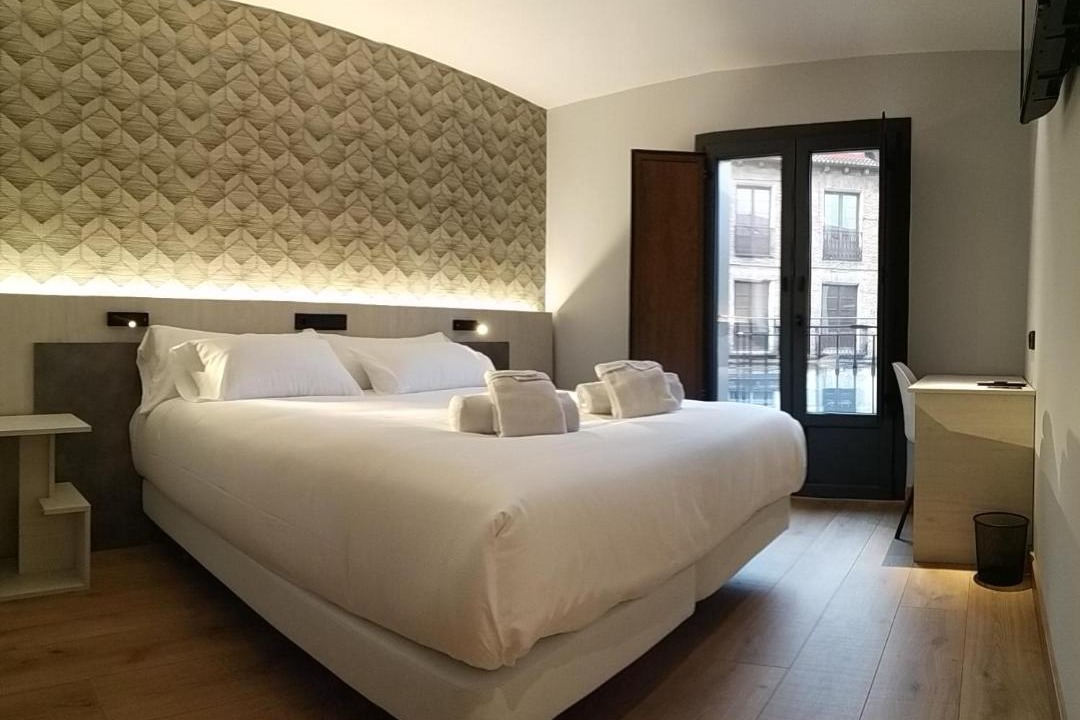 Old Town Hotel | Hotel NERU con Encanto