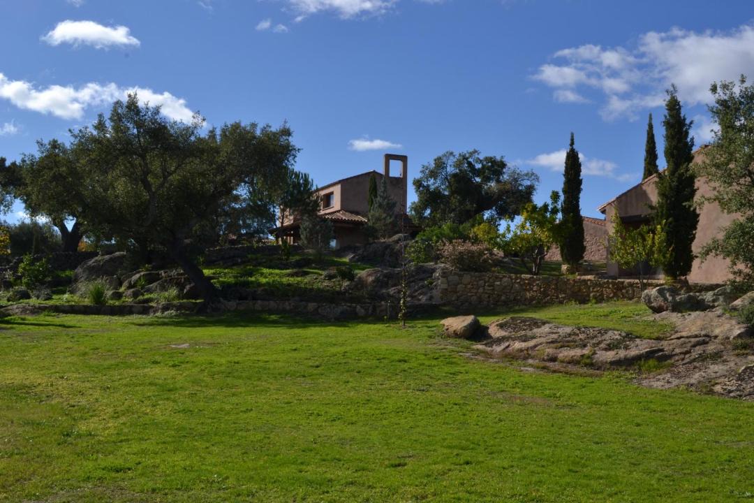 Valencia de Alcantara Hotel | Finca El Cortiñal