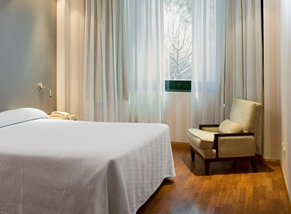Las Rozas de Madrid Apartment | Apartamentos TH Las Rozas
