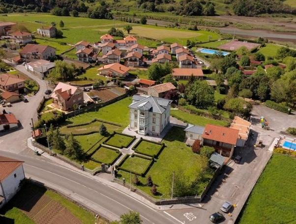 Voto Hotel | Hotel Rural El Solar del Mazo