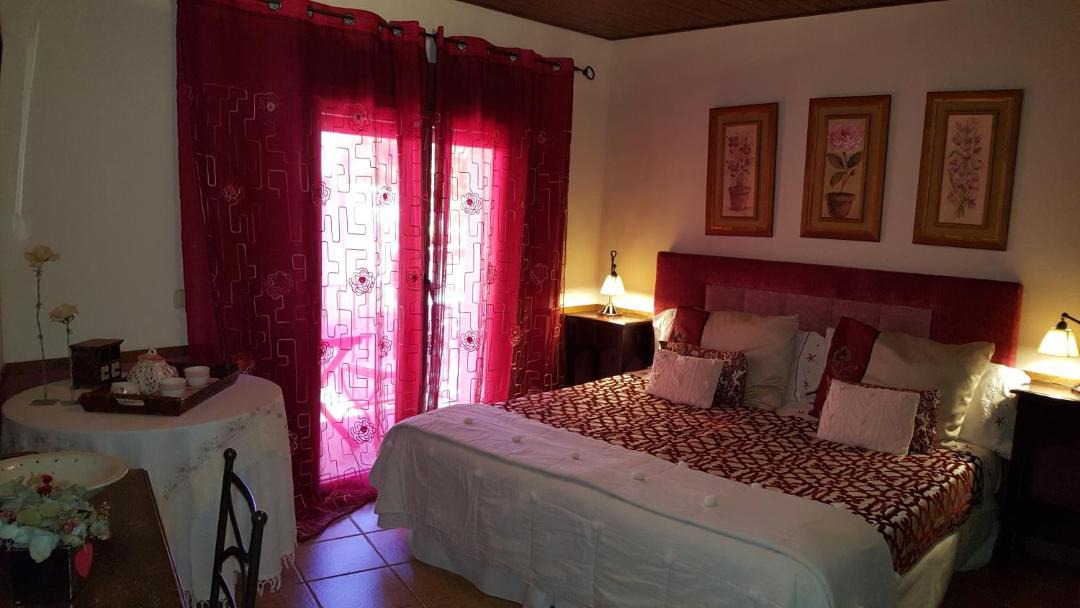 Rascafria Hotel | Posada el Campanario