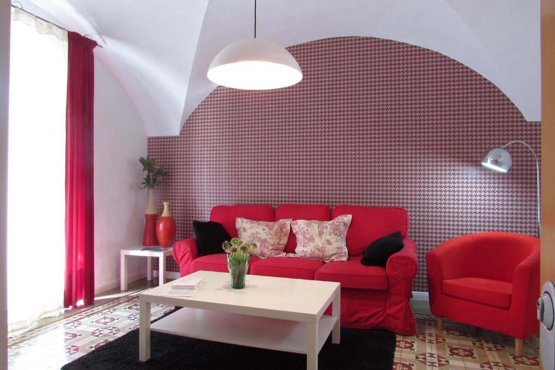 Santiago Apartment | Apartamentos La Machacona Plaza de Santiago