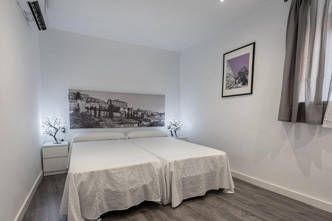 Plaza Mayor Apartment | Apartamentos Turísticos Domus Seleqtia Plaza Mayor