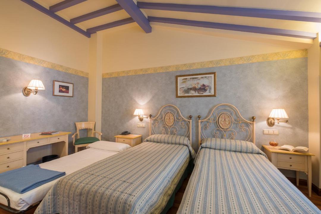 Chinchon Hotel | Condesa de Chinchón