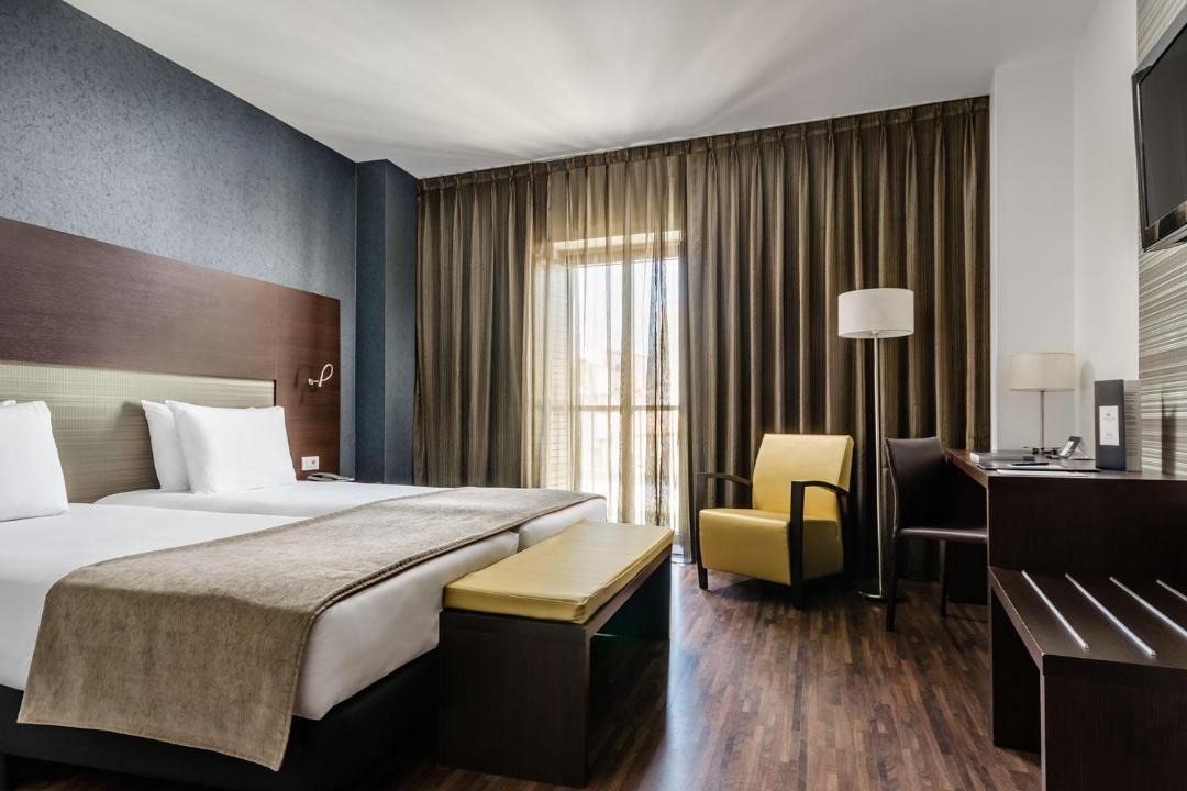 Jerez de la Frontera Old Town Hotel | Eurostars Asta Regia Jerez