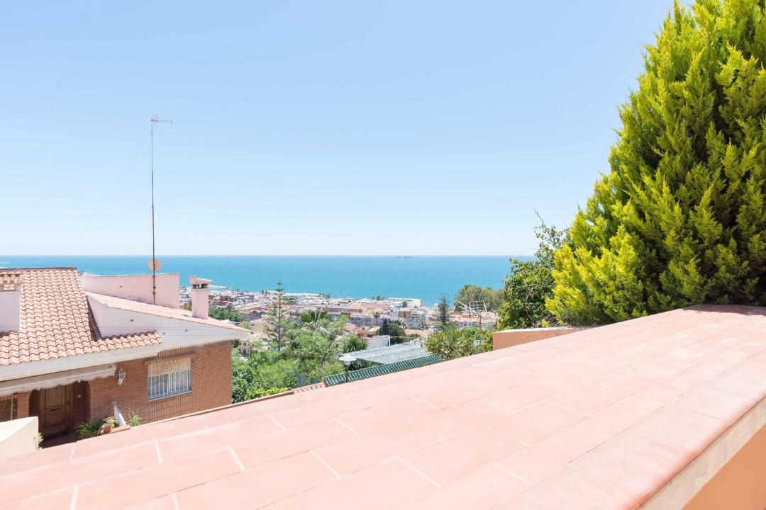 Malaga-Este House | Villa Jarama