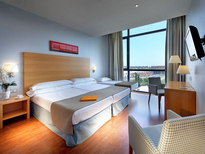 Photo of Bedroom in Tabladilla-La Estrella