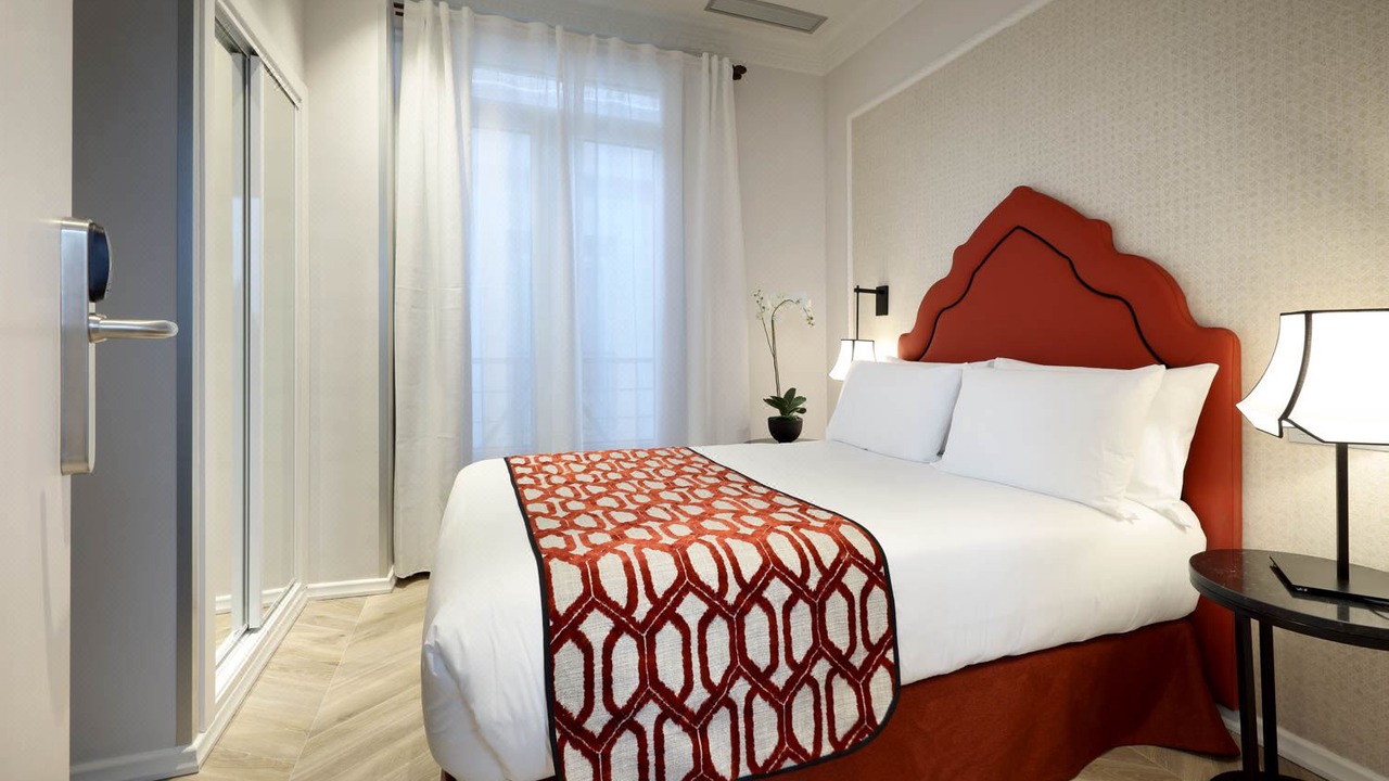 Photo of Bedroom in San Lorenzo