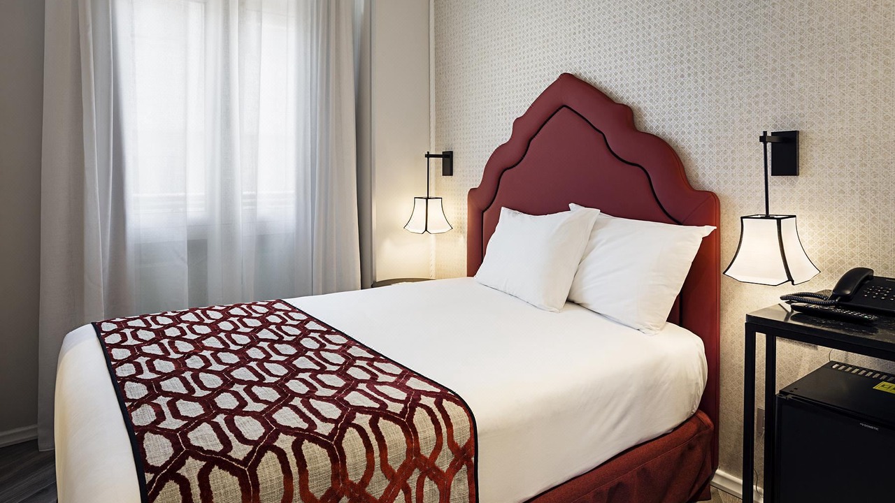 Photo of Bedroom in San Lorenzo
