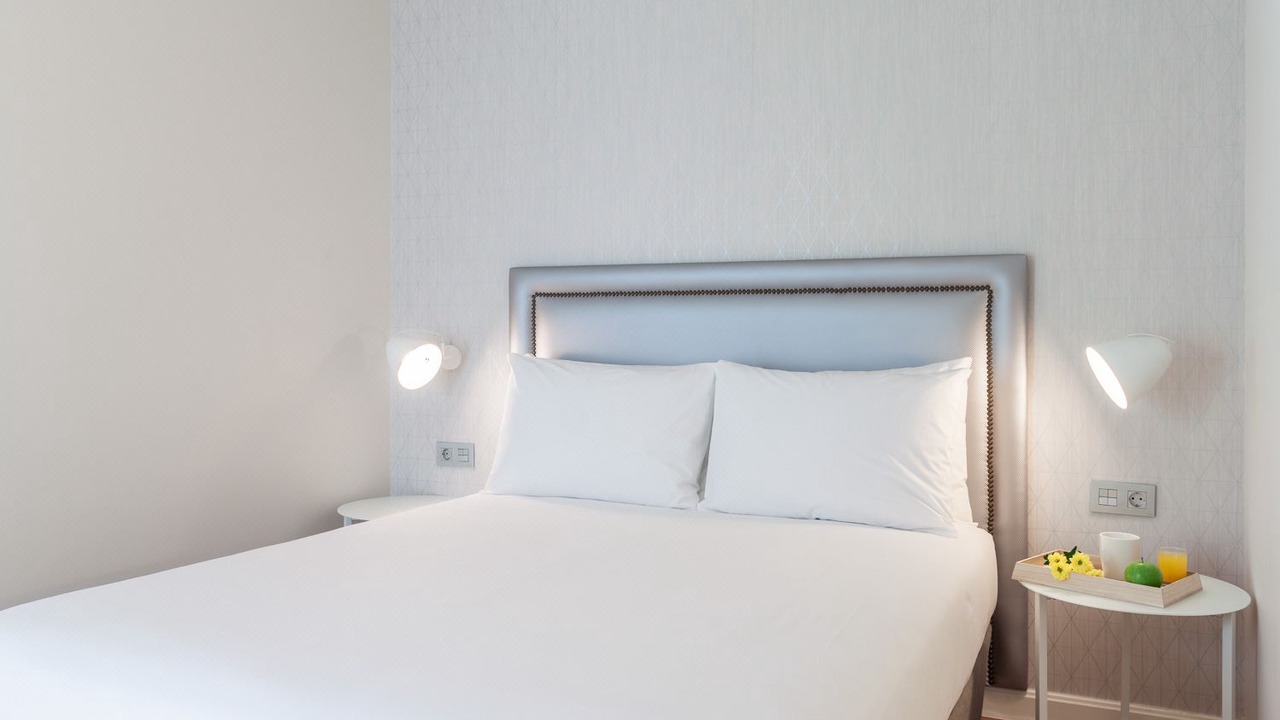 Photo of Bedroom in Old Town