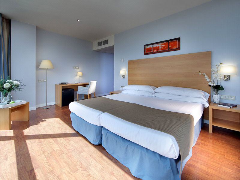 Photo of Bedroom in Tabladilla-La Estrella