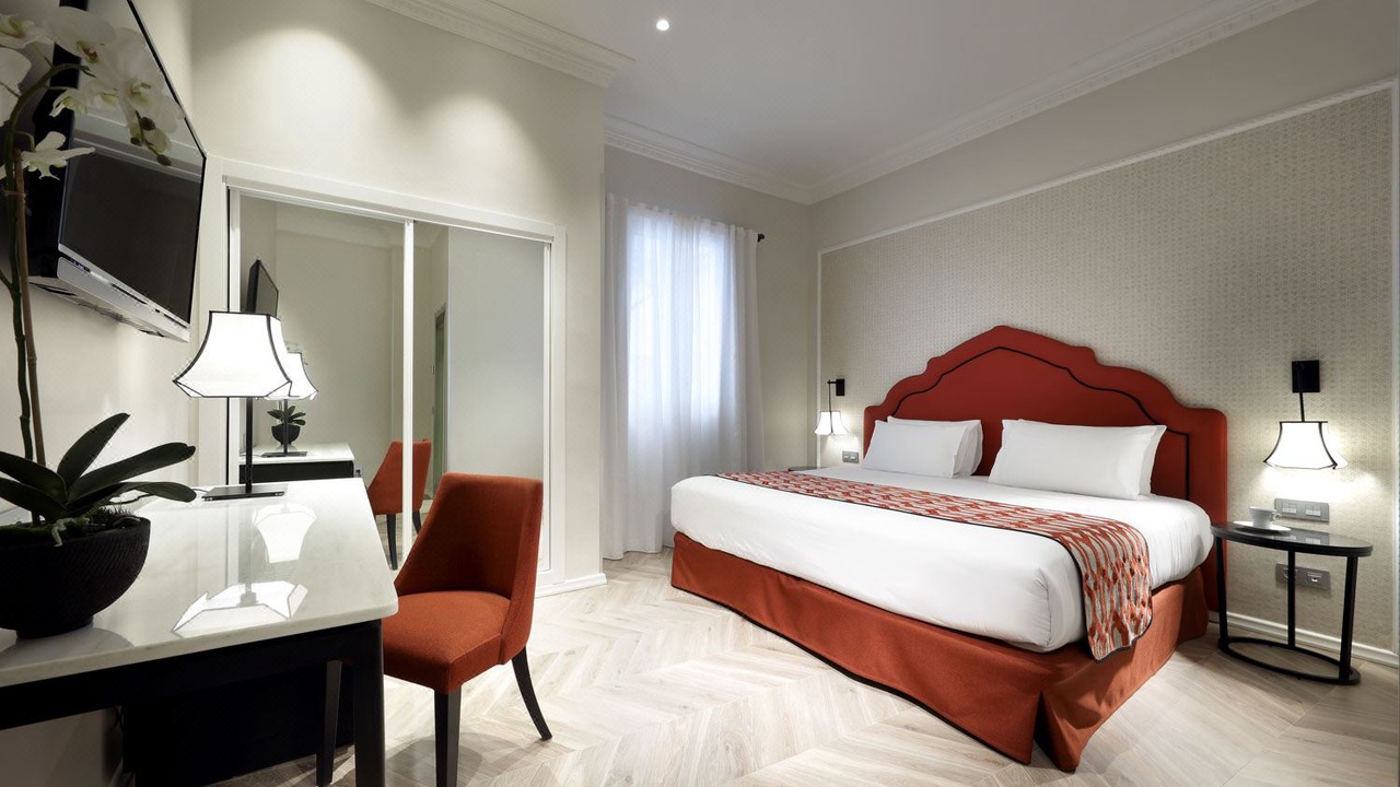 Photo of Bedroom in San Lorenzo