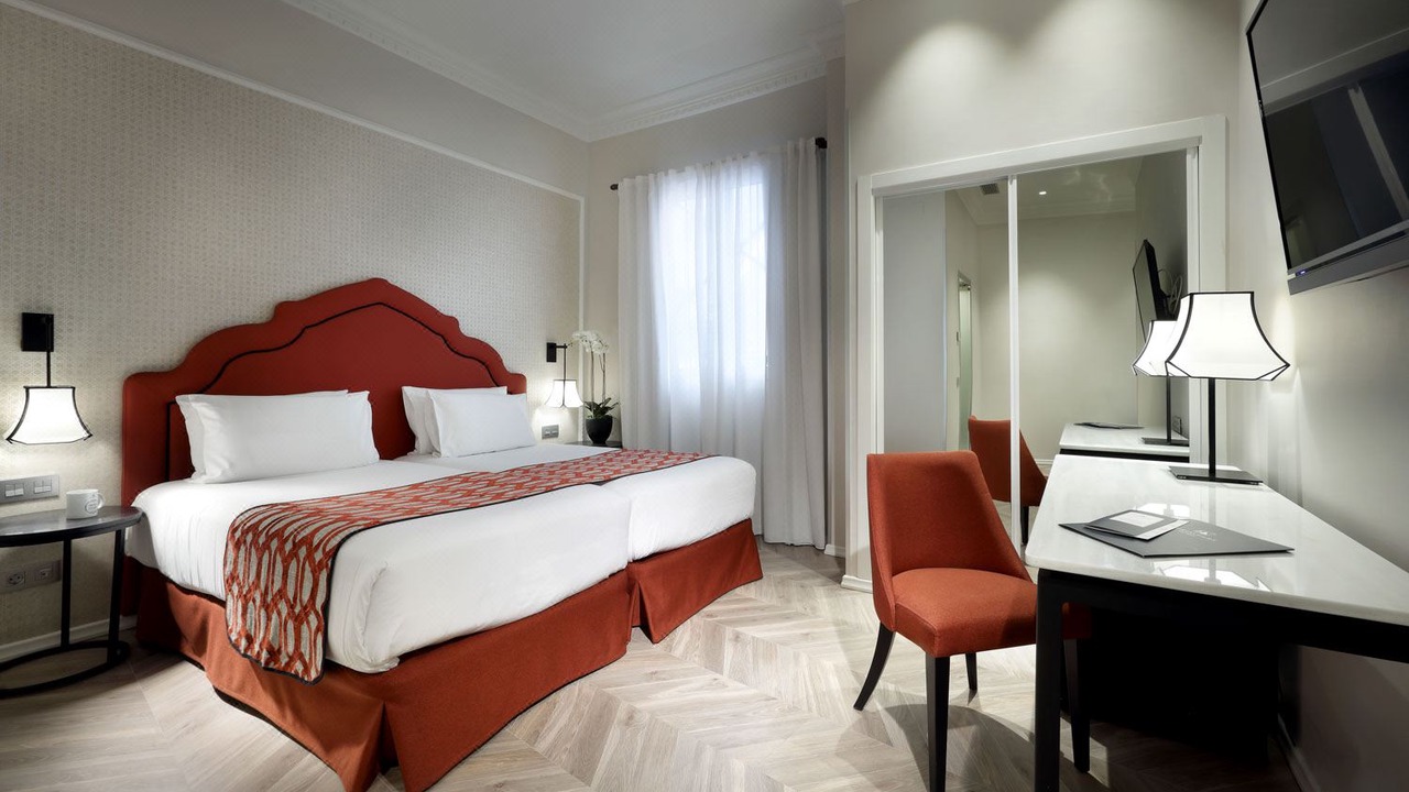 Photo of Bedroom in San Lorenzo