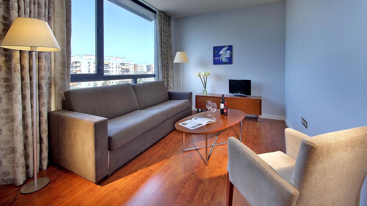 Photo of Livingroom in Tabladilla-La Estrella